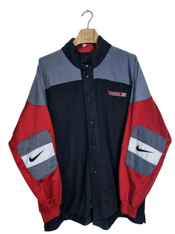 Vintage 90s Nike vest maat XL