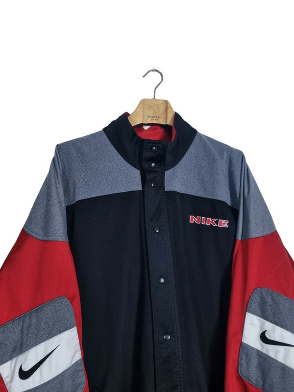 Vintage 90s Nike vest maat XL