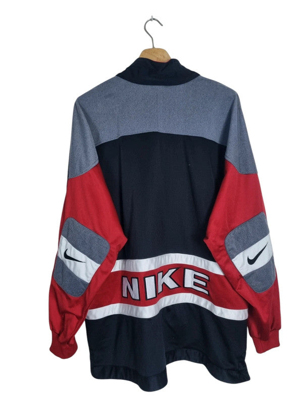 Vintage 90s Nike vest maat XL