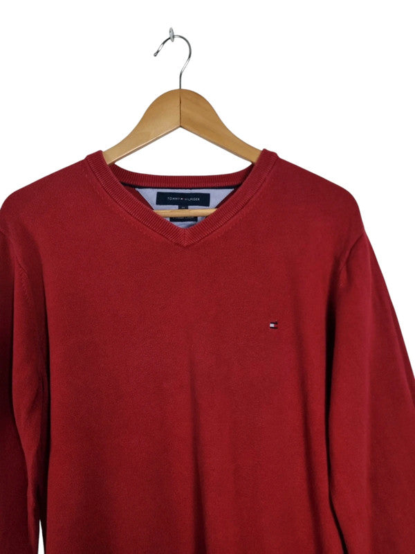 Vintage Tommy Hilfiger trui maat M