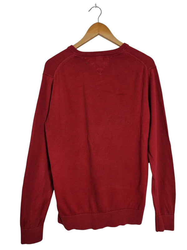 Vintage Tommy Hilfiger trui maat M