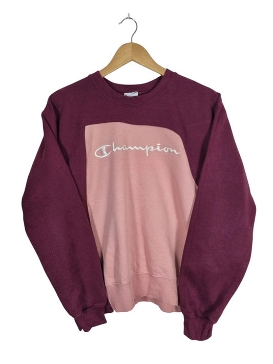 Champion Rework Sweatshirt Heren | S