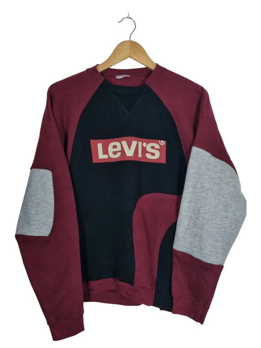 Levi's Rework Sweatshirt Heren | M