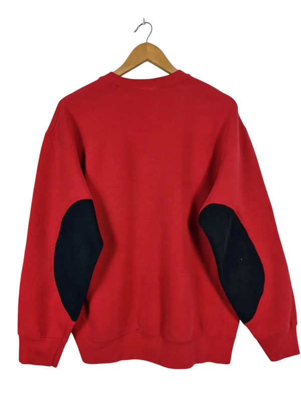 Nike 90s air Jordan rework sweater maat M