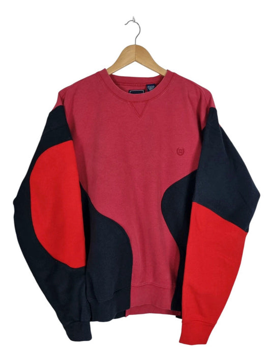 Chaps Rework Sweatshirt Heren | XL