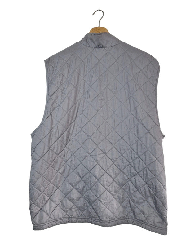 Vintage adidas 90s bodywarmer maat XL