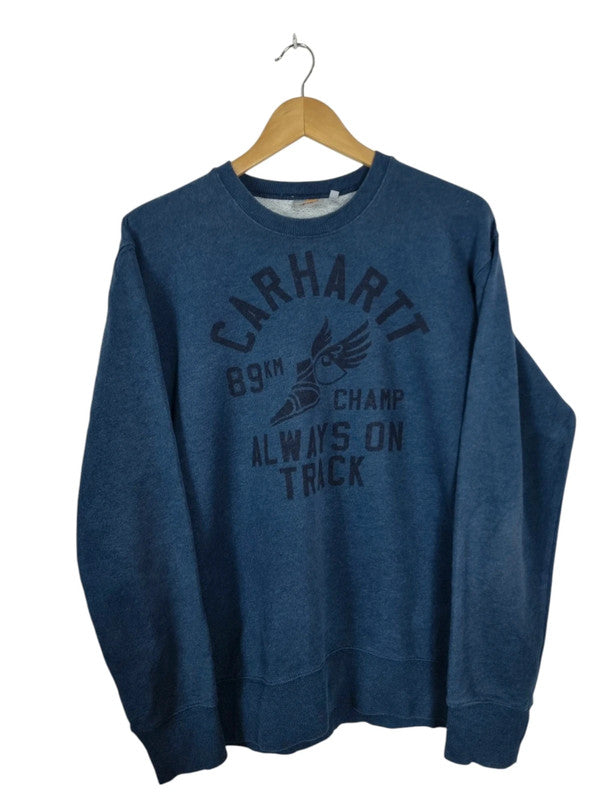 Carhartt sweater maat M