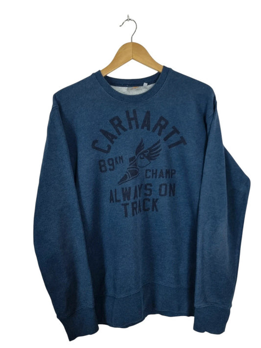 Carhartt Sweater Heren | M