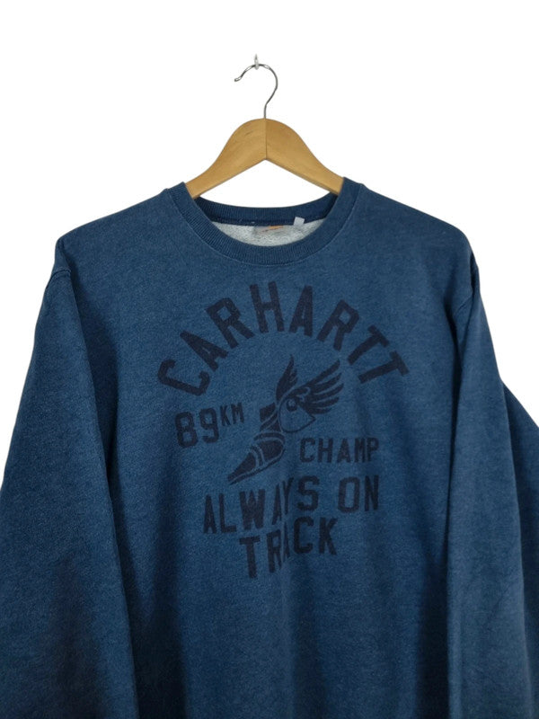 Carhartt sweater maat M