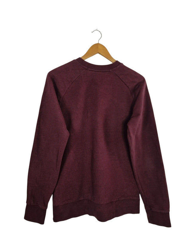 Carhartt sweater maat M
