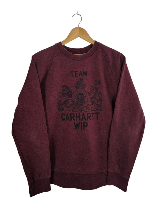Carhartt sweater maat M