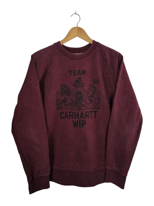 Carhartt Sweater Heren | M