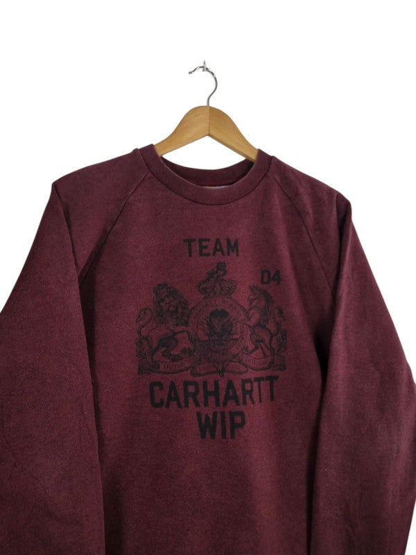 Carhartt sweater maat M