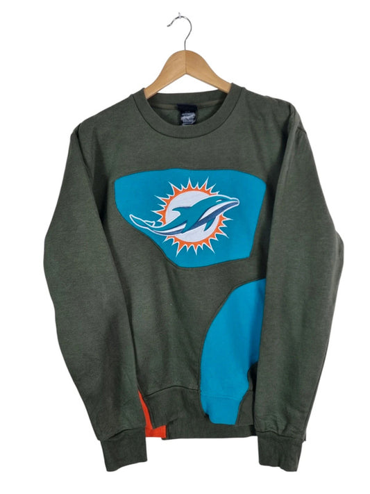 NFL Rework Sweatshirt Heren | M