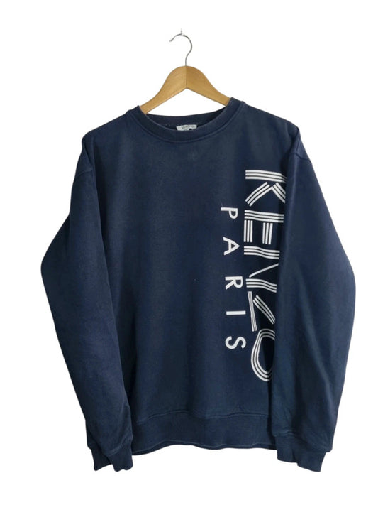 Kenzo Paris Sweater Heren | XL