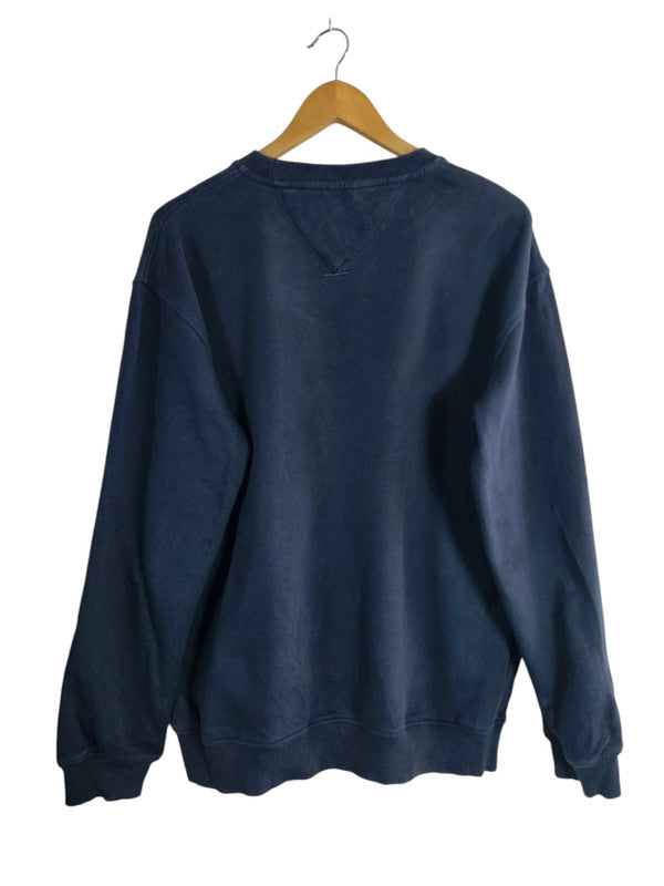 Vintage Kenzo Paris sweater maat XL