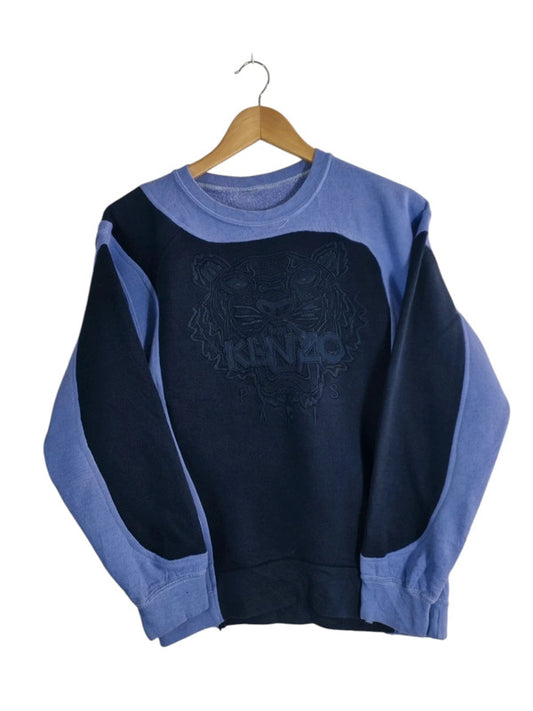 Kenzo Rework Sweatshirt Dames | S