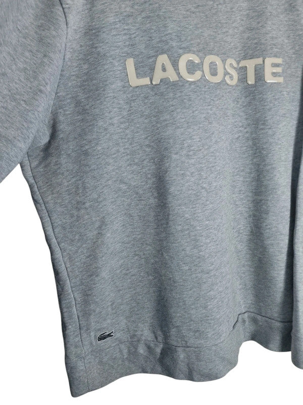 Vintage Lacoste sweater maat XL