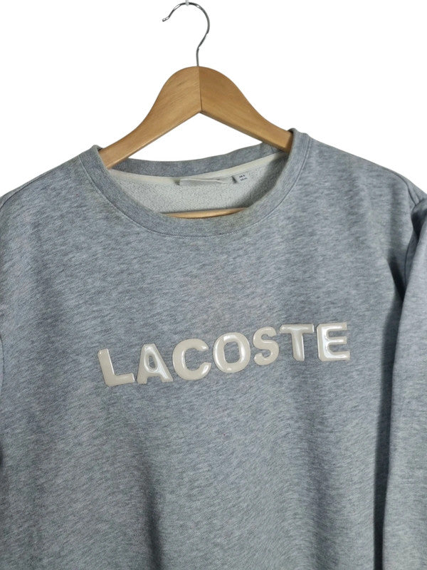 Vintage Lacoste sweater maat XL