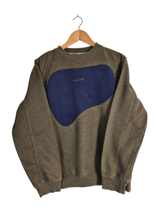 Reebok Sweater Heren | S