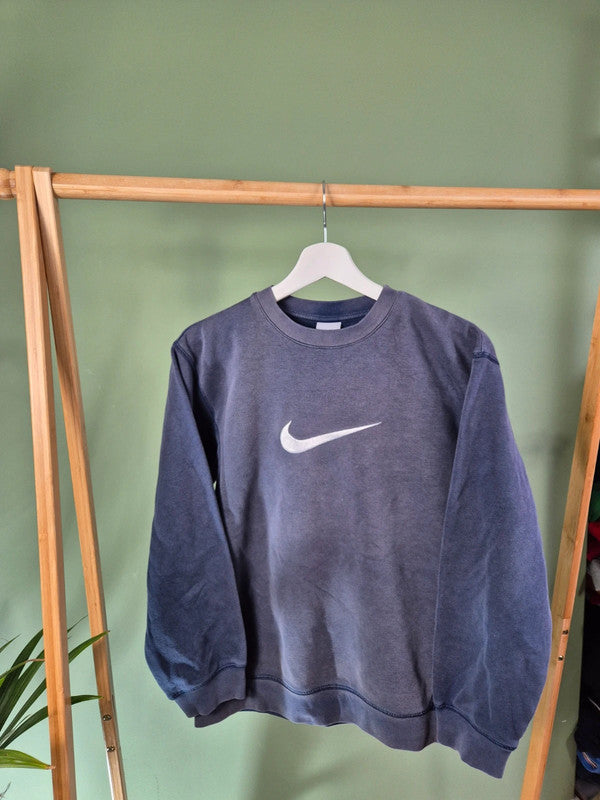 NIKE swoosh sweater maat L