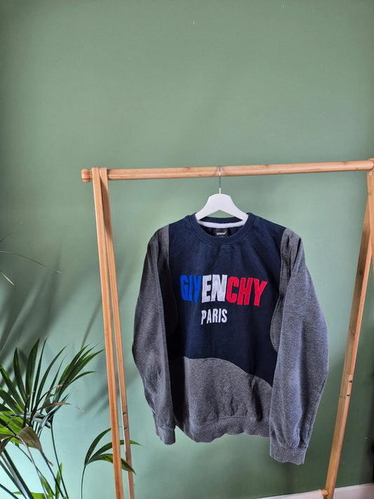 Givenchy Rework Sweater Heren | S