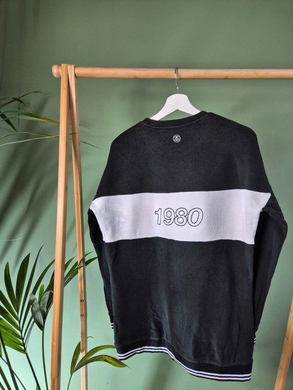 Stussy unisex sweater maat 8/M