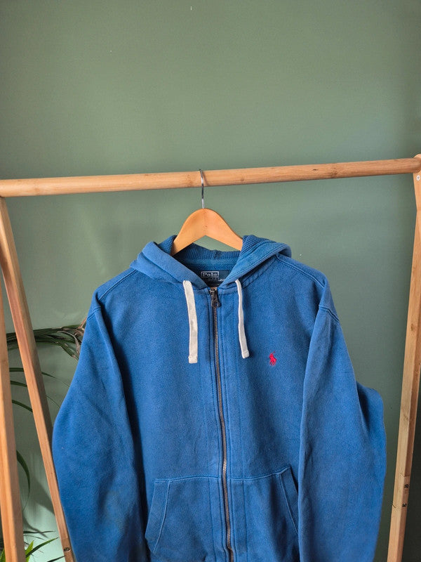Vintage Ralph Lauren vest maat L