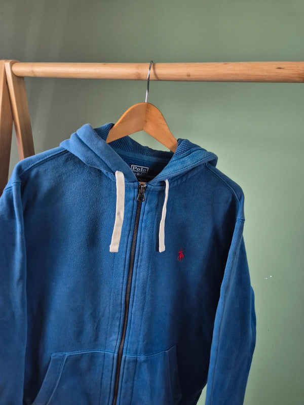 Vintage Ralph Lauren vest maat L