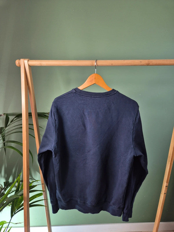 Vintage Belstaff sweatshirt maat L