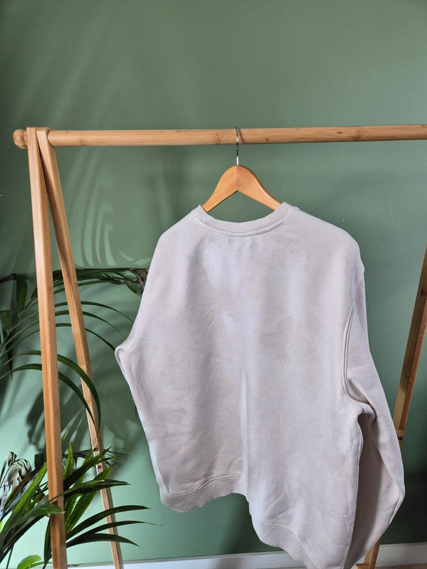 Vintage Lacoste sweater maat XXL