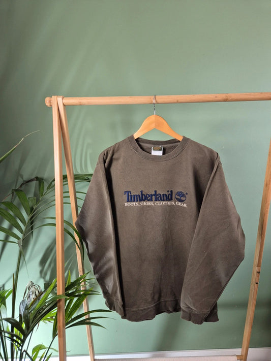 Timberland Sweater Heren | S