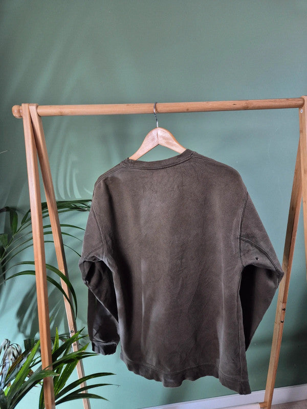 Vintage Timberland sweater maat S
