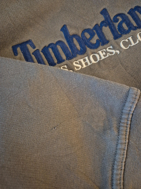 Vintage Timberland sweater maat S