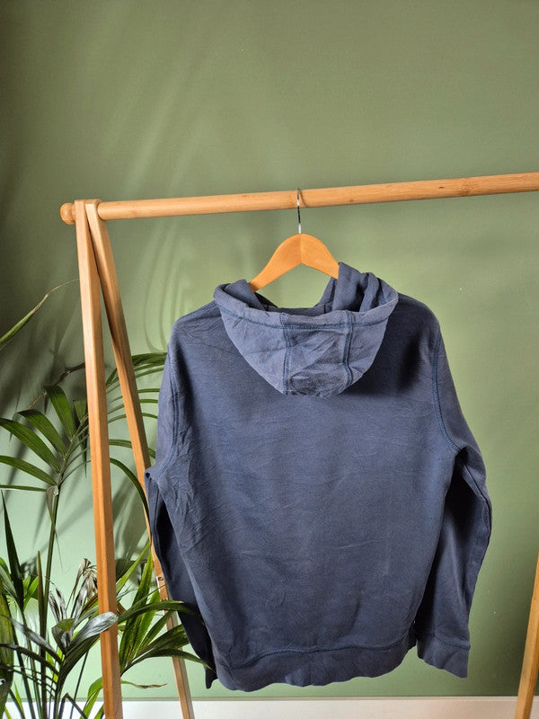 Vintage Tommy Hilfiger hoodie maat XL