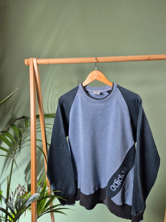 Adidas Sweater Heren | M