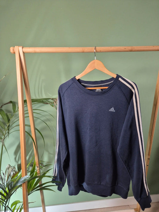 Adidas Sweater Heren | L