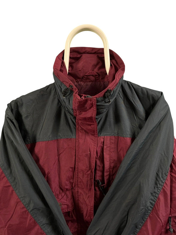 Vintage Columbia jas maat S