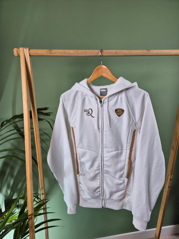 Vintage Nike Ronaldinho vest maat S