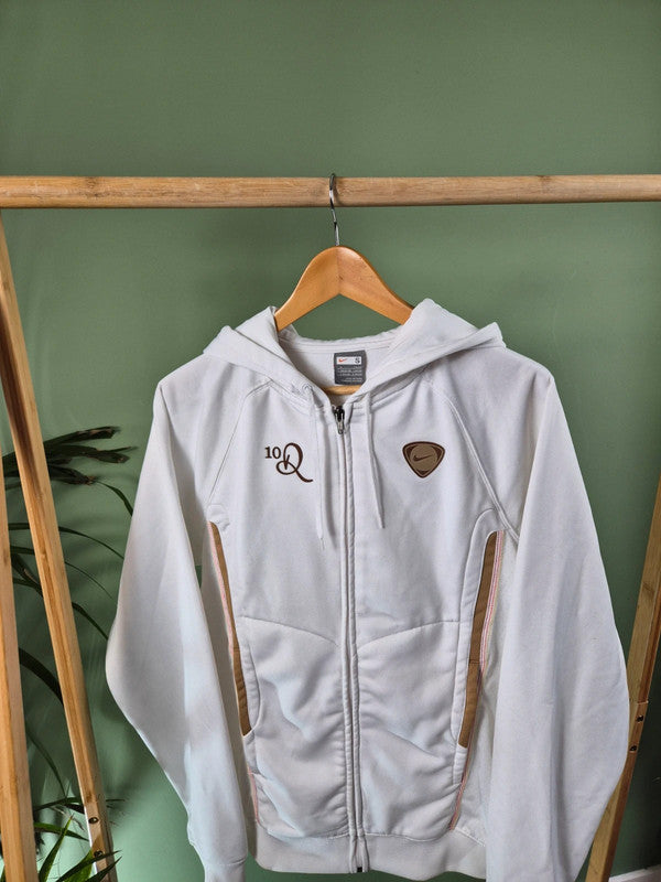 Vintage Nike Ronaldinho vest maat S