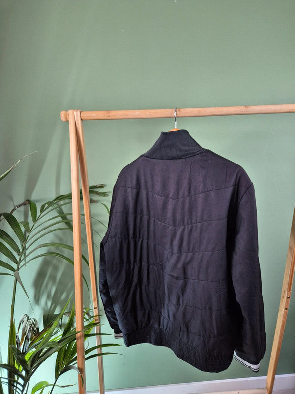 Vintage Puma jas maat XL
