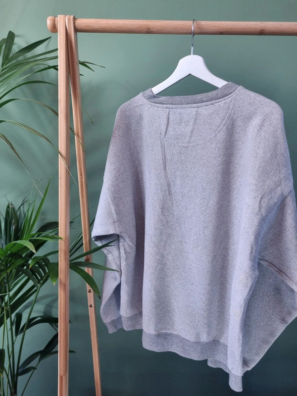 Starter Super Bowl sweater maat XL