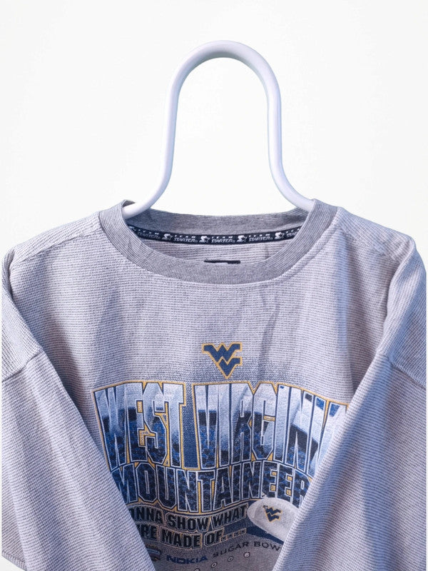 Starter Super Bowl sweater maat XL