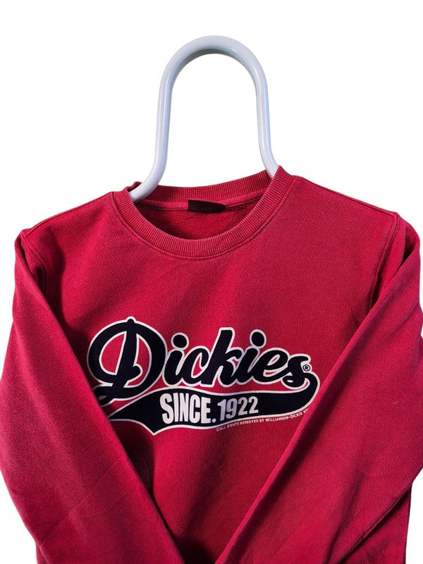 Dickies sweater maat S