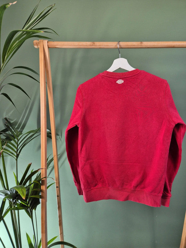 Dickies sweater maat S