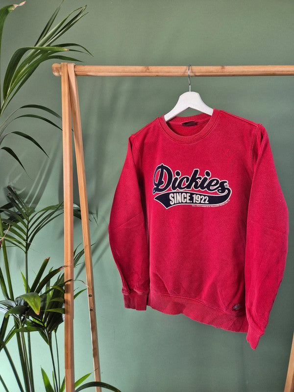 Dickies sweater maat S