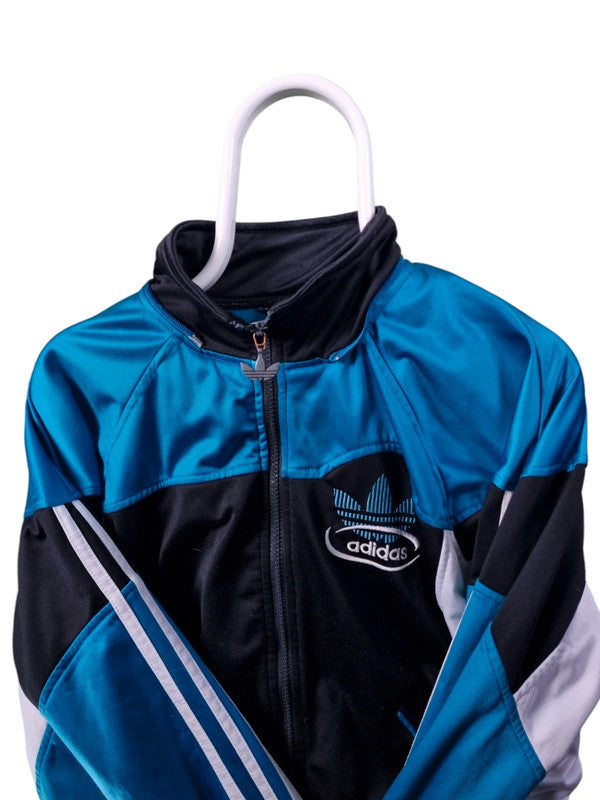Adidas 80s track jacket maat S