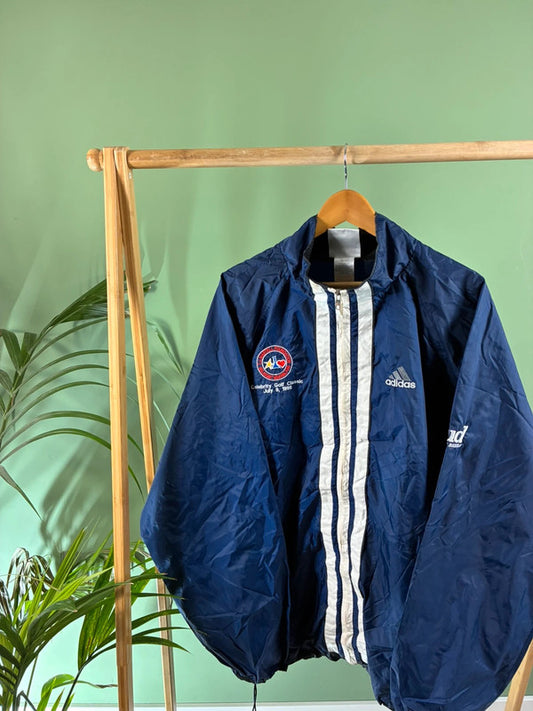Adidas 90s Shell Tussenjas Heren | XL