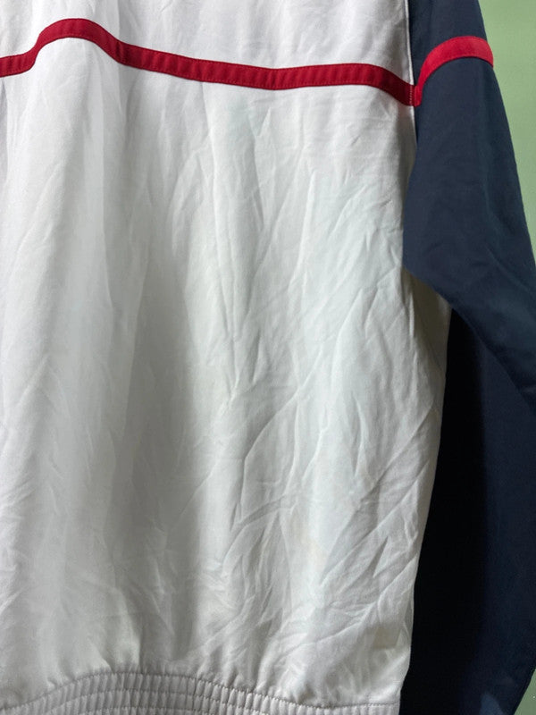 Vintage Nike zipper maat L