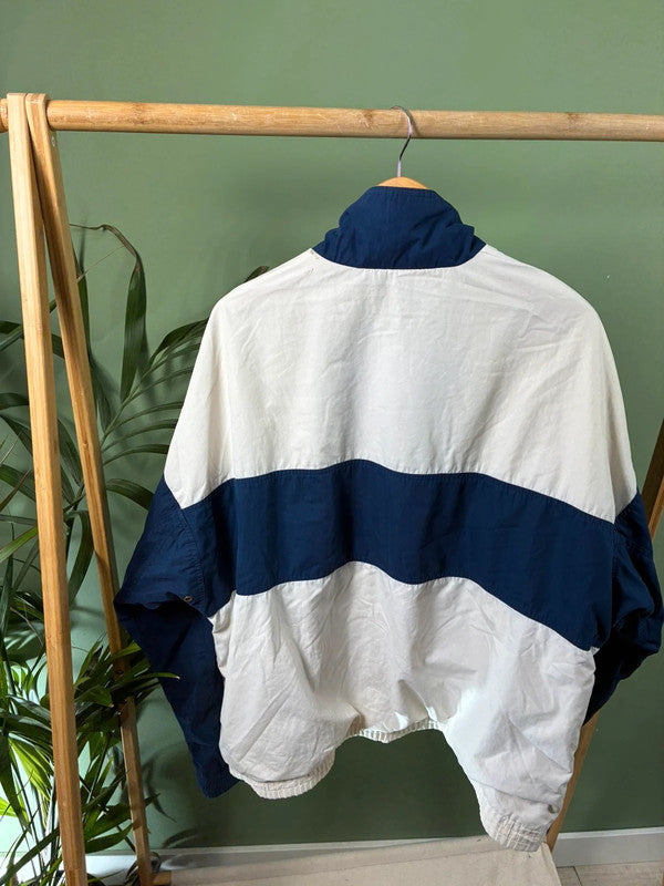 Vintage 90s supreme court jas maat XL